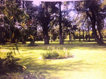 Campo en venta en Capilla del Señor