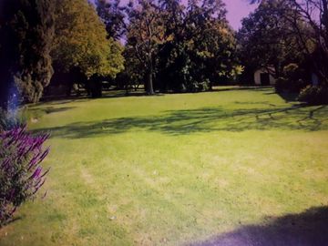 Campo en venta en Capilla del Señor