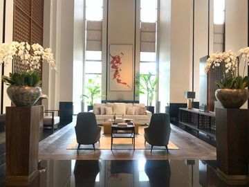 Dijual Apartemen Regent Residences Mangkuluhur City 2 BR (99 Sqm) TERMURAH 6,3 MILYAR NEGO – CONTACT: 08777889----