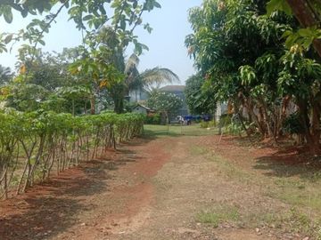 Kavling Di Jurang Mangu Barat - LR/RN 1590 BR
