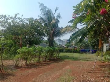 Kavling Di Jurang Mangu Barat - LR/RN 1590 BR