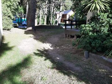 Hermoso Chalet 500 Mts Del Mar Alquiler Temporario