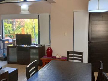 Hermoso Chalet 500 Mts Del Mar Alquiler Temporario