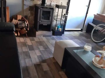 Hermoso Chalet 500 Mts Del Mar Alquiler Temporario
