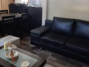 Hermoso Chalet 500 Mts Del Mar Alquiler Temporario