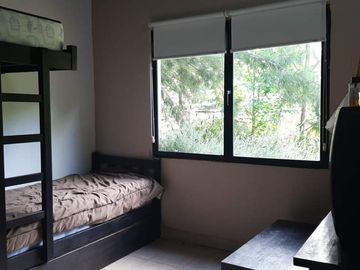 Hermoso Chalet 500 Mts Del Mar Alquiler Temporario