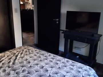 Hermoso Chalet 500 Mts Del Mar Alquiler Temporario