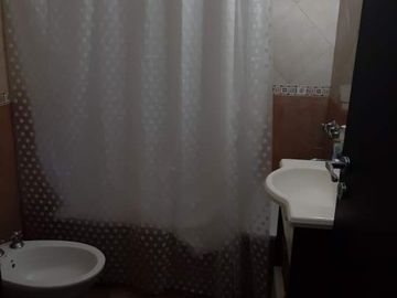 Hermoso Chalet 500 Mts Del Mar Alquiler Temporario