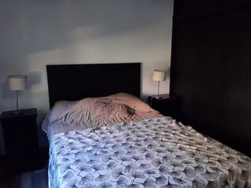 Hermoso Chalet 500 Mts Del Mar Alquiler Temporario