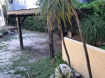 Hermoso Chalet 500 Mts Del Mar Alquiler Temporario