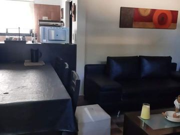 Hermoso Chalet 500 Mts Del Mar Alquiler Temporario
