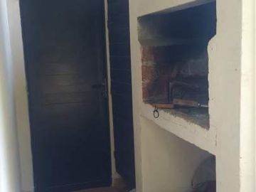 Hermoso Chalet 500 Mts Del Mar Alquiler Temporario