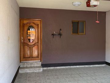 Casa en venta por el Tec de Morelia