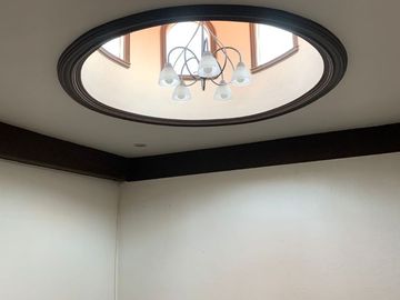 Casa en venta por el Tec de Morelia