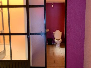 Casa en venta por el Tec de Morelia