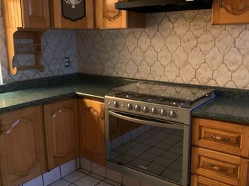 Casa en venta por el Tec de Morelia