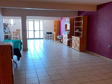 Casa en venta por el Tec de Morelia