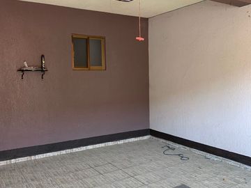 Casa en venta por el Tec de Morelia