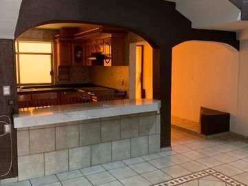 Casa en venta por el Tec de Morelia