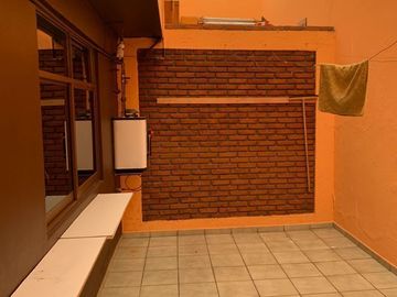 Casa en venta por el Tec de Morelia