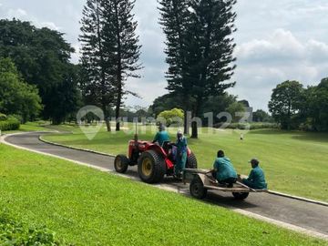 Dijual Kavling Paramount Hills Golf Gading Serpong
