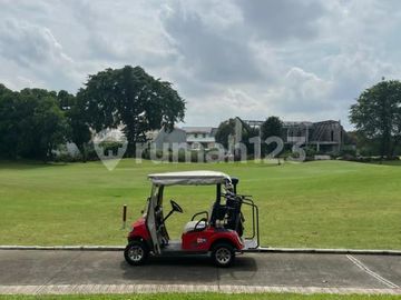 Dijual Kavling Paramount Hills Golf Gading Serpong