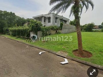 Dijual Kavling Paramount Hills Golf Gading Serpong
