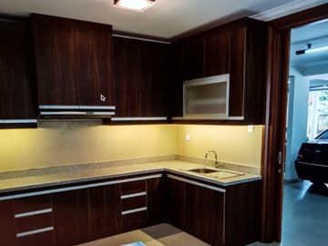Town House di Cilandak Timur with Pool & Unfurnished HSE-A0580