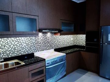 Town House di Cilandak Timur with Pool & Unfurnished HSE-A0580