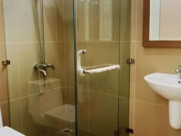 Town House di Cilandak Timur with Pool & Unfurnished HSE-A0580