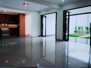Town House di Cilandak Timur with Pool & Unfurnished HSE-A0580