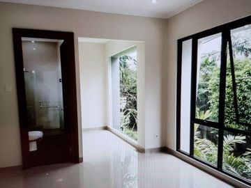 Town House di Cilandak Timur with Pool & Unfurnished HSE-A0580