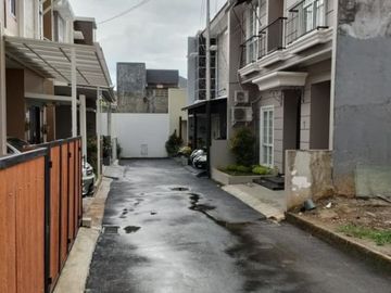 Rumah Rp 1750 Juta di Ciganjur, Jakarta Selatan, Luas 80 m&sup2;