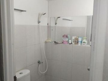 Apt. Educity Harvard Furnished, Siap Huni View City + Suramadu