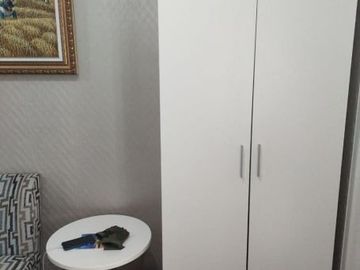 Apt. Educity Harvard Furnished, Siap Huni View City + Suramadu