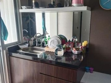 Apt. Educity Harvard Furnished, Siap Huni View City + Suramadu