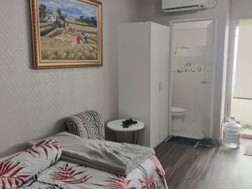 Apt. Educity Harvard Furnished, Siap Huni View City + Suramadu
