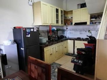 Rumah Pondok Kacang Barat Dekat Graha Raya Siap Huni