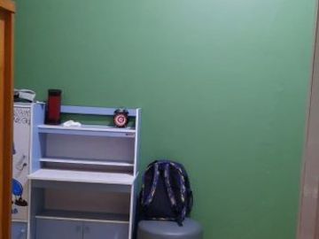 Rumah Pondok Kacang Barat Dekat Graha Raya Siap Huni