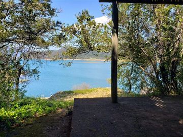 Parcela en Venta en Lago Colbún /río Maule