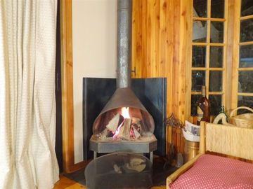 Parcela en Venta en Lago Colbún /río Maule