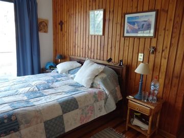 Parcela en Venta en Lago Colbún /río Maule