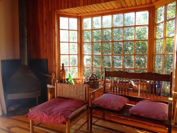 Parcela en Venta en Lago Colbún /río Maule