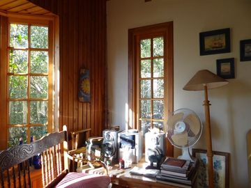 Parcela en Venta en Lago Colbún /río Maule