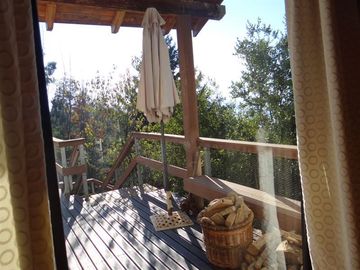Parcela en Venta en Lago Colbún /río Maule