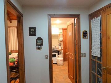 Parcela en Venta en Lago Colbún /río Maule