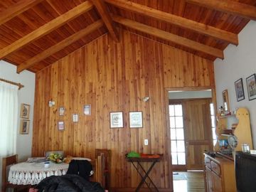 Parcela en Venta en Lago Colbún /río Maule