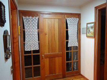 Parcela en Venta en Lago Colbún /río Maule