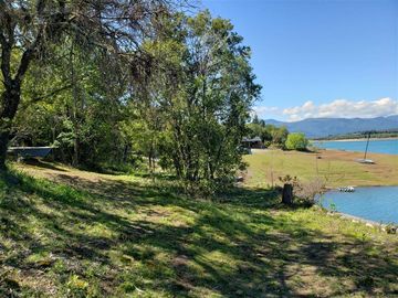 Parcela en Venta en Lago Colbún /río Maule