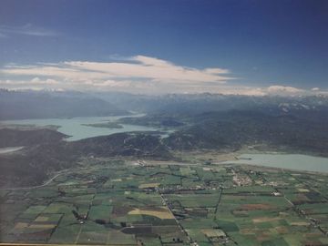 Parcela en Venta en Lago Colbún /río Maule